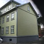 Apartment Kastani *