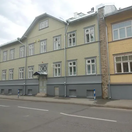 Apartment Kastani