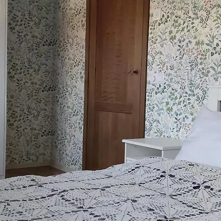 Kastani Apartment Tallinn