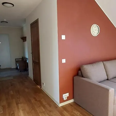 Apartment Kastani