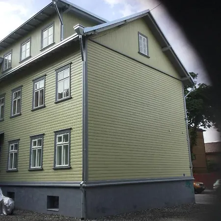 Apartment Kastani *