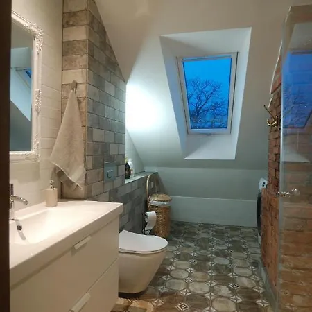 Apartment Kastani *