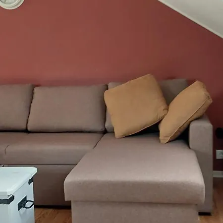 Apartment Kastani *