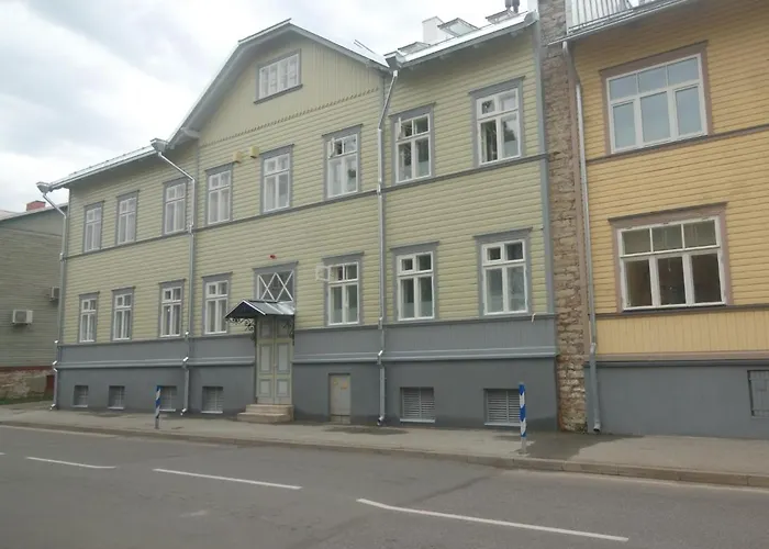 Апартаменты Kastani