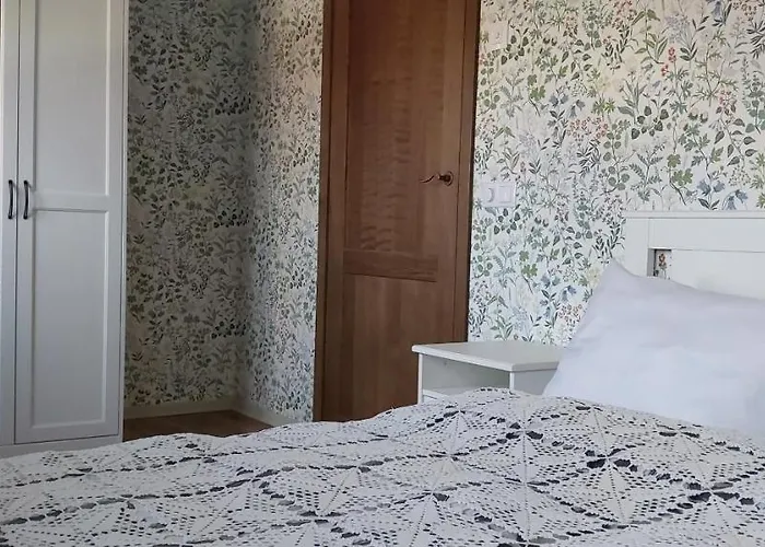 Kastani Appartement Tallinn