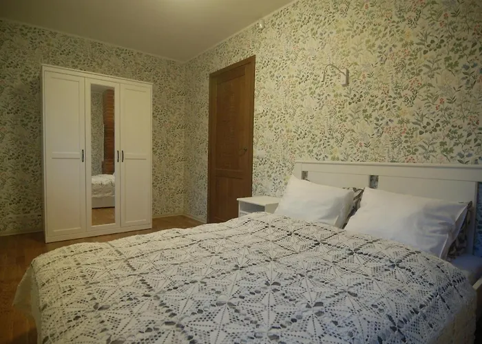 Kastani Таллин