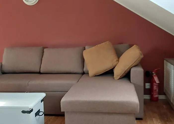 Appartement Kastani *