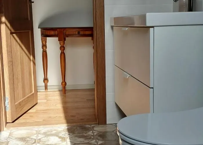 Kastani Апартаменты Таллин