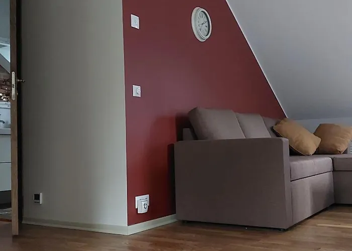 Апартаменты Kastani