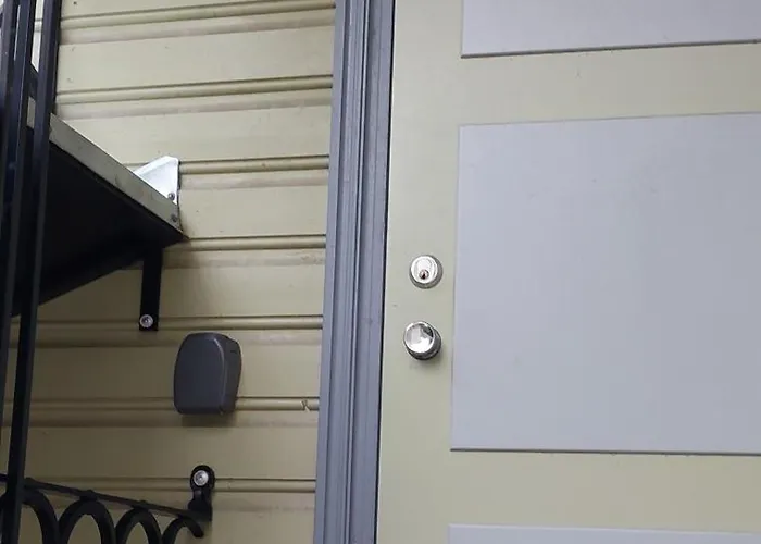 Kastani Апартаменты *